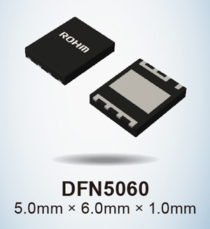 DFN5060