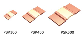 PSR系列封裝示意圖