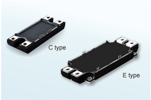 Full SiC Power Module