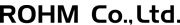ROHM LOGO