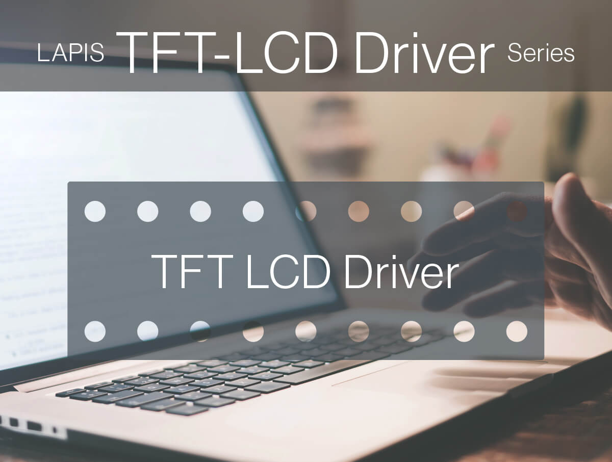 Lcd Module Windows Driver display_tft-lcd-driver