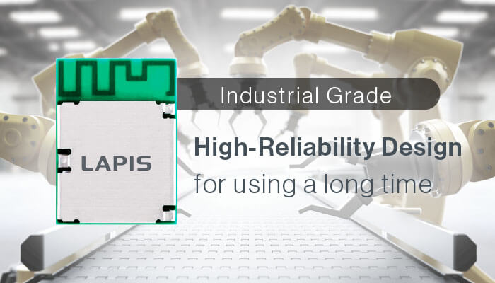High-Reliability Design for using a long time