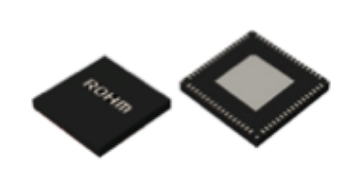 電源管理/電源IC (PMIC)