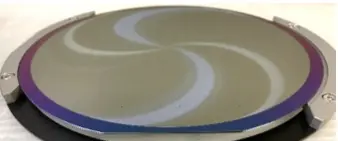 TAIKO研磨晶圓