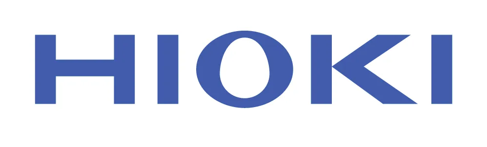 日置電機株式会社logo