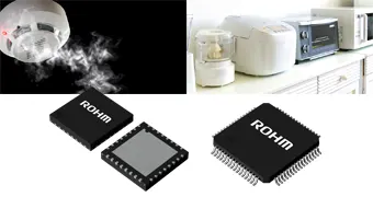 Audio Playback MCUs
