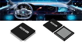 Video Interface