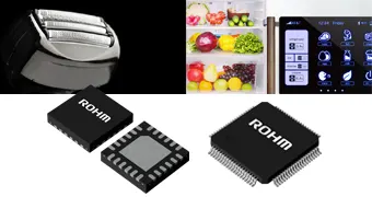 For Multiple Uses ML62Q1000 Series (U16)