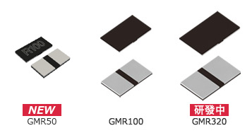 GMR系列