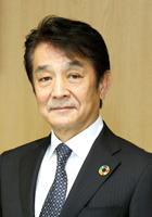董事長 松本功
