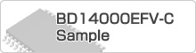 BD14000EFV-C Sample