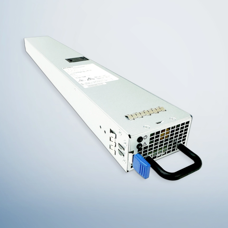 Murata Power Solutions 5.5kW輸出AI伺服器電源