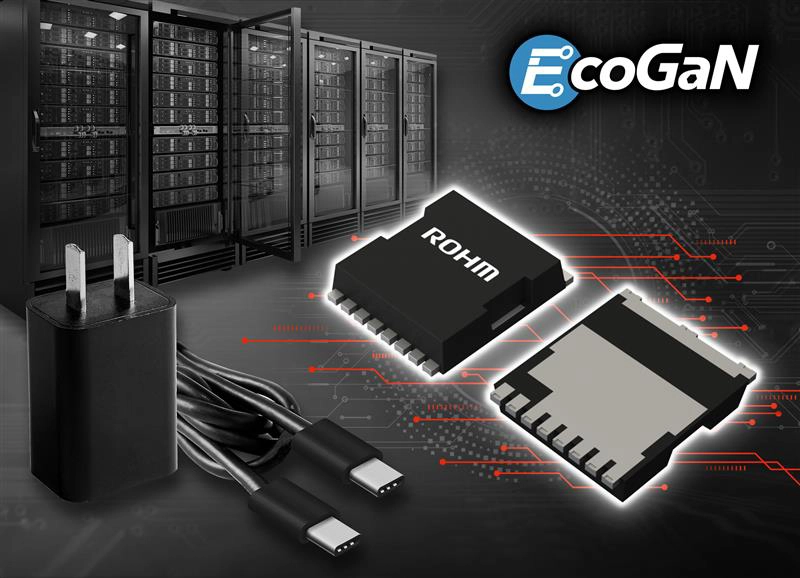 EcoGaN™