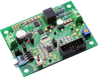 LogiCoA001-EVK-001