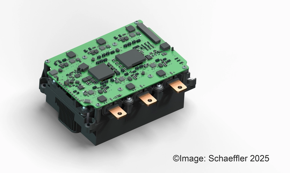 Inverter Brick