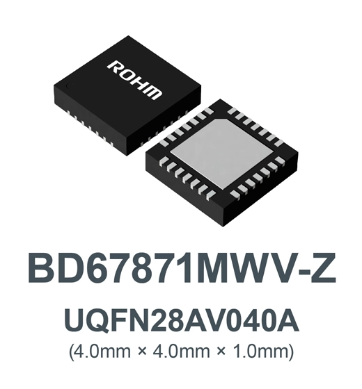 BD67871MWV-Z