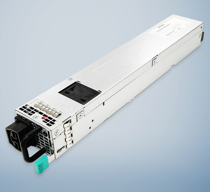 Murata Power Solutions様 資料中心電源單元