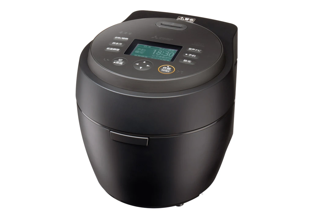 Mitsubishi Electric Home Appliance Co., Ltd IH Jar電子鍋