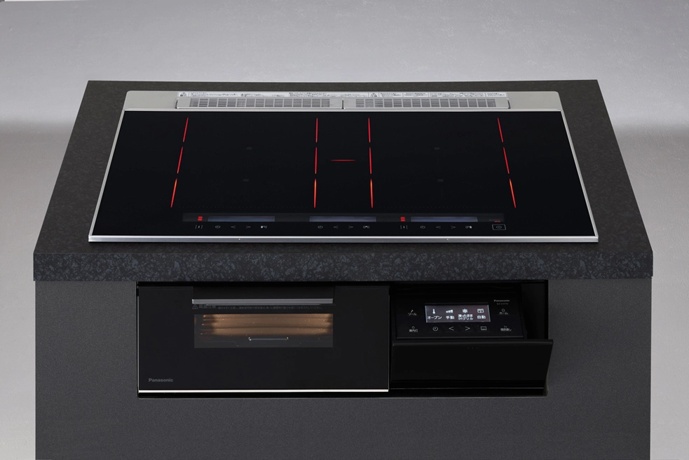 Panasonic Corporation Living Appliances and Solutions Company IH電磁爐