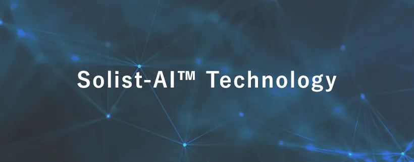 Solist-AI™技術