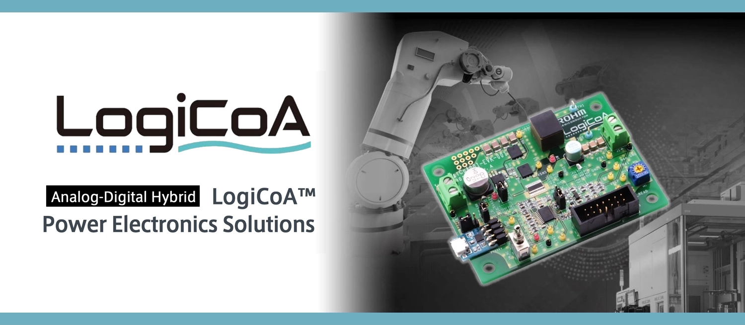 LogiCoA™