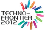 Techno-Frontier 2012
